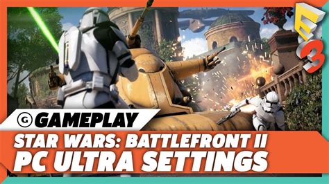 can i play battlefront 2.